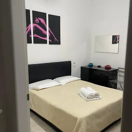 Guest house 11 Verona
